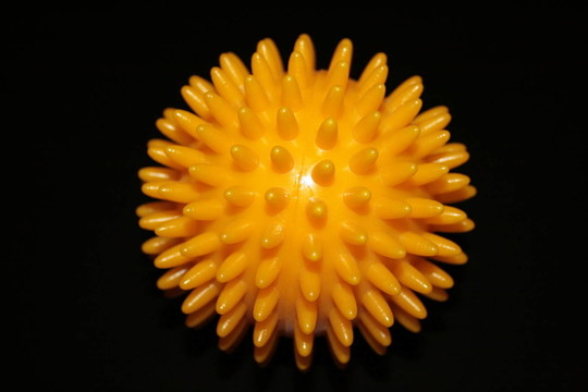 igelball
