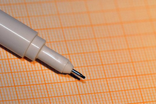 fineliners