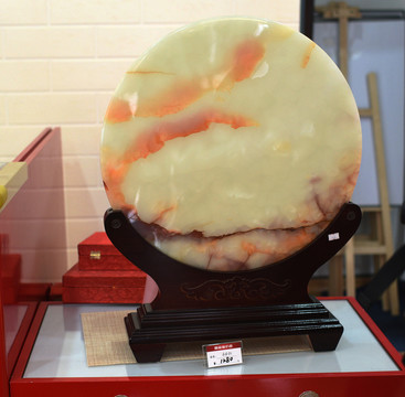 玉器 雕件