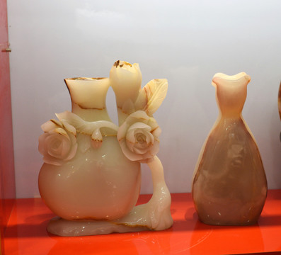 玉器 雕件