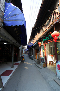 烏鎮(zhèn) 江南