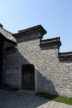 烏鎮(zhèn) 江南 古鎮(zhèn)
