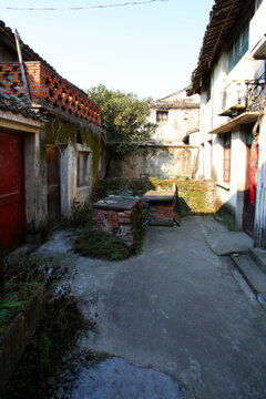 烏鎮(zhèn) 江南 古鎮(zhèn) 旅游名鎮(zhèn)