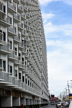 馬尼拉建筑