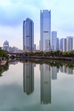 成都安順廊橋