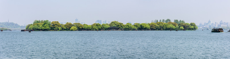 西湖風(fēng)光