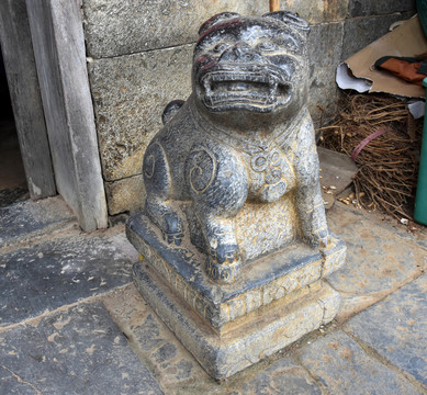 石獅