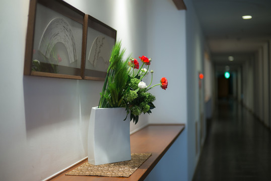 插花藝術(shù)