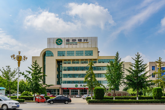 莒縣金谷銀行