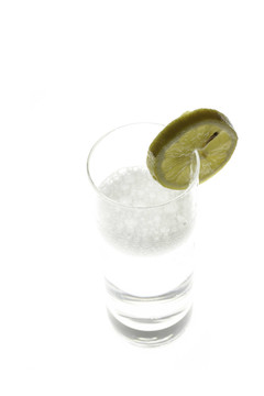 檸檬水