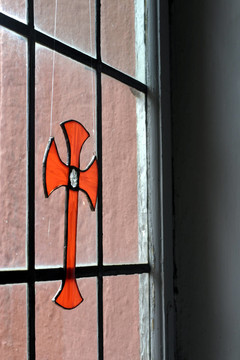 fensterkreuz