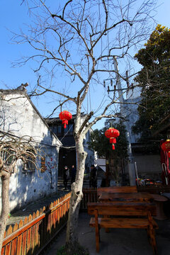 周莊 水鄉(xiāng)