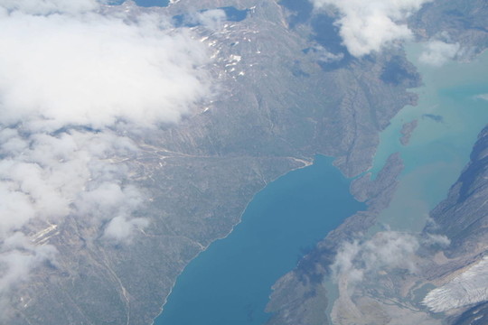 格陵蘭島
