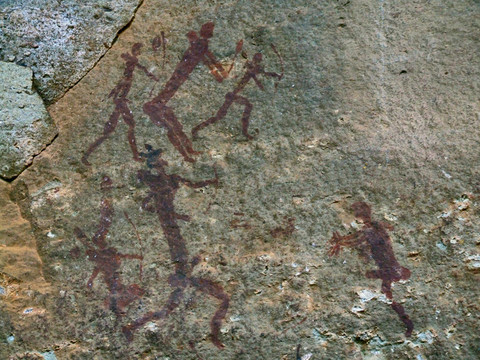 古代藝術(shù)