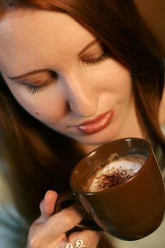 cappuchino III