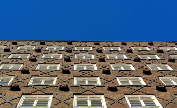 chilehaus