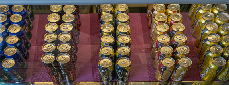 啤酒