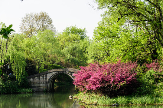 石拱橋