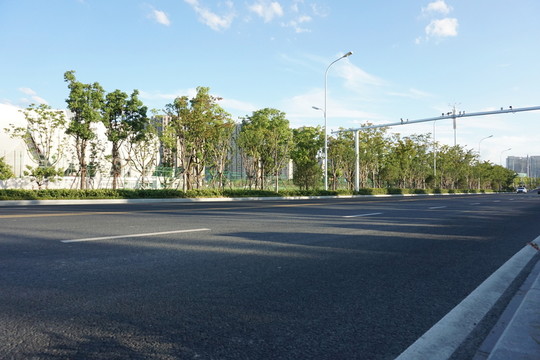 路面