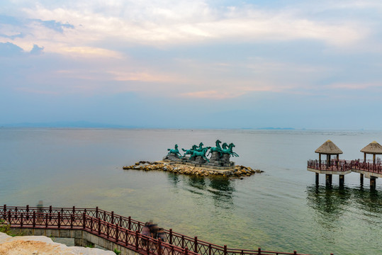 養(yǎng)馬島