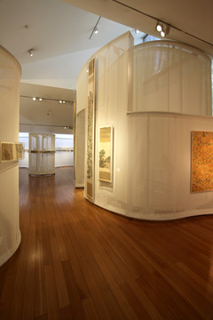 蘇州 博物館 畫展