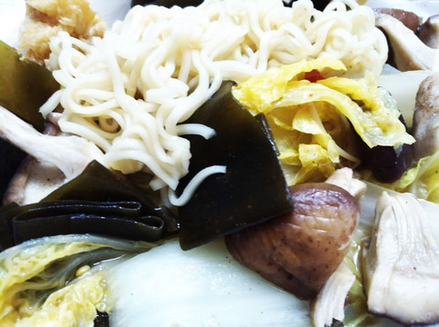 麻辣燙