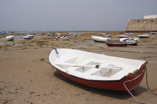 海灘