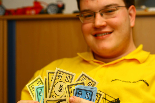 pokerabend