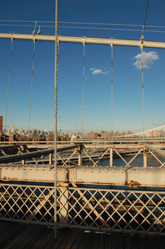 布魯克林大橋