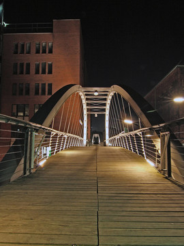 橋
