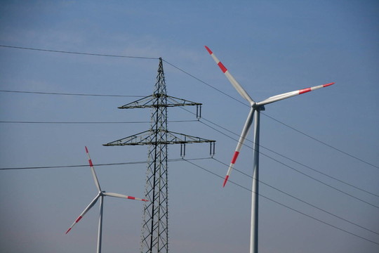 風(fēng)電場