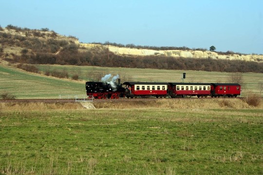 kleinbahn