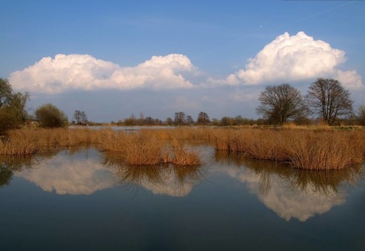 wolkensee