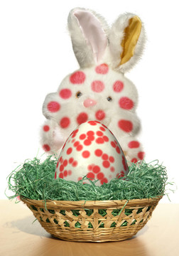 osternest5