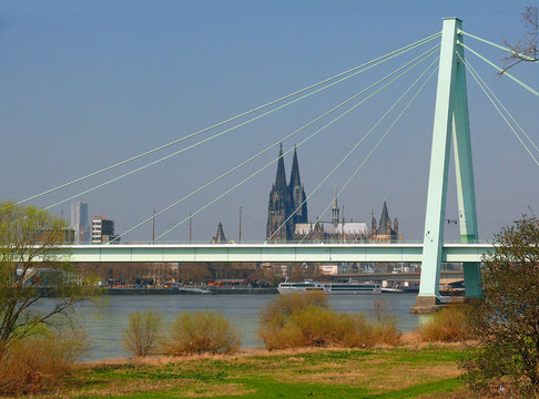 severinsbrüCKE