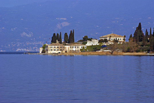 Punta San Vigilio…