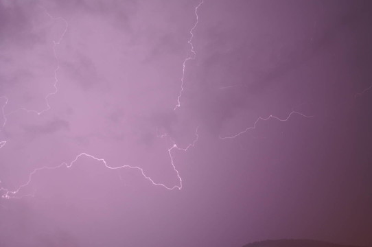 雷雨