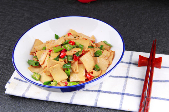 新寧臘豆腐