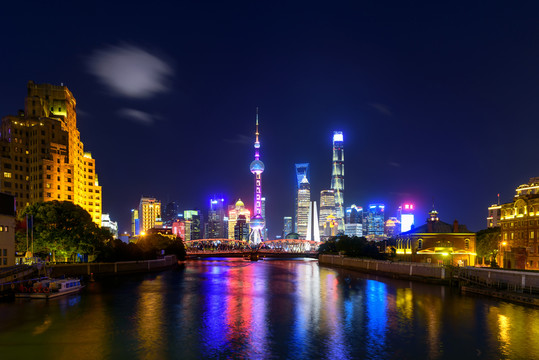 外白渡橋