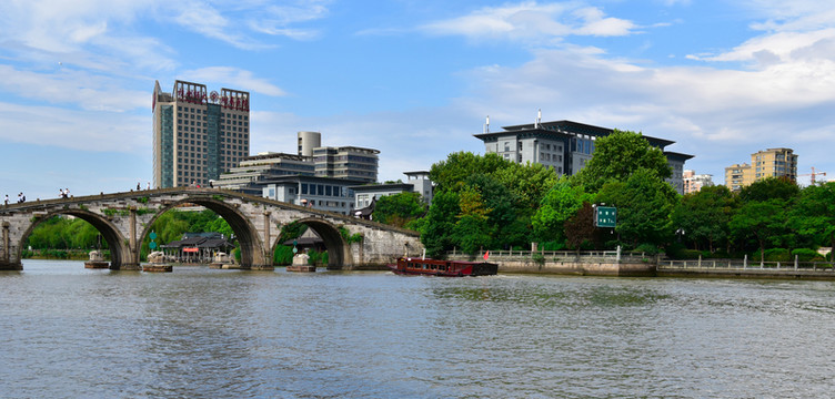 京杭大運(yùn)河