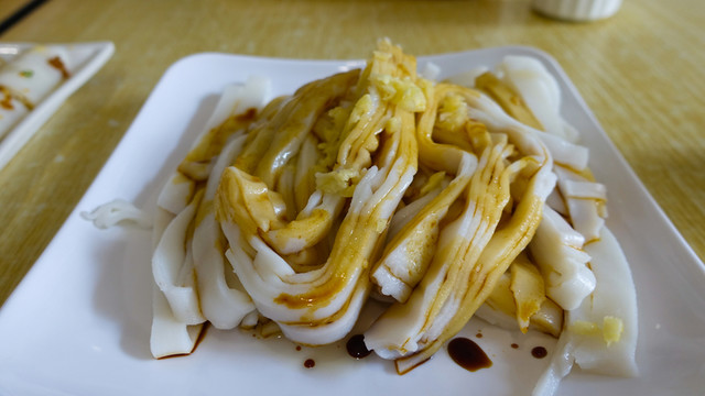 河粉