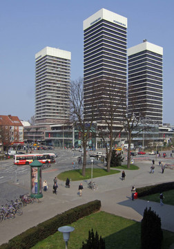 大都市