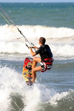 kitesurfer 7