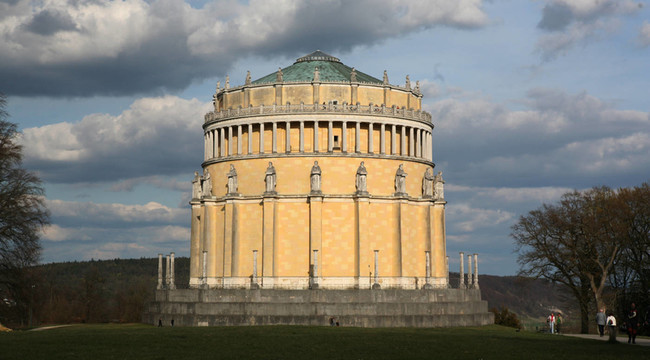 befreiungshalle