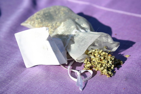 自然的力量