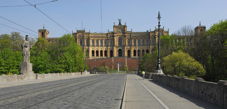 maximilianeum