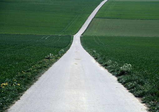 長路