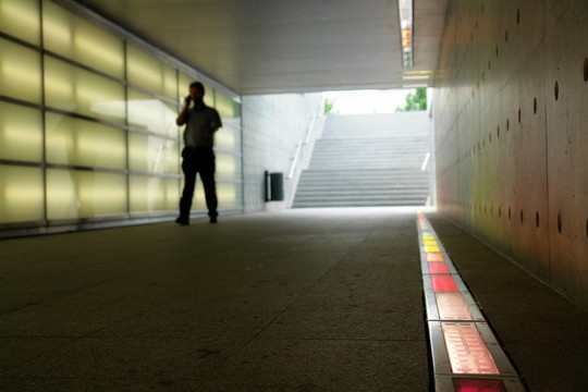 公共空間