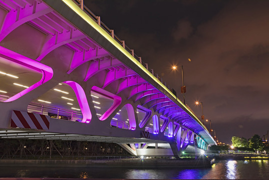 橋