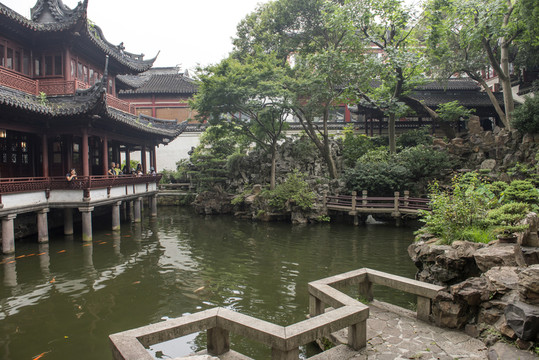 豫園